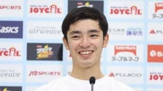 内村航平の「ために」集まったリオ団体金メンバー　白井健三「まさか戻ってくるとは」