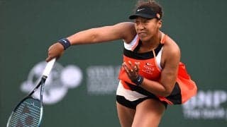 【WTA】BNPパリバ1回戦突破に見る現代テニス進化の速度と大坂なおみの適応力