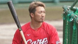【MLB】鈴木誠也はポージーの後釜に“最適”　ジャイアンツの地元メディアが獲得を推すワケ