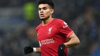 リバプールで主軸定着のルイス・ディアス、インタビューで喜び露わに「夢見てきたことが実現している」