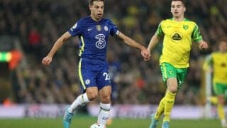 クラブの窮地もチェルシー主将は毅然とした態度「外側の問題は忘れるべき」