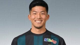 相模原DF白井達也が第五中足骨基部裂離骨折で全治8週間…あすJ3開幕も