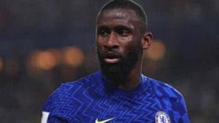 契約交渉禁止のチェルシーから退団濃厚のリュディガー…ユベントスが今夏の獲得に関心か