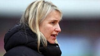 クラブの窮地にチェルシー女子監督も動揺「困難であることは否定できない」