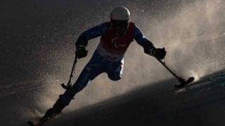 初めてパラを撮影した海外カメラマン　「正直言って信じがたい」と感動した一瞬の光景【Image of the Day】