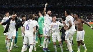 久々に凄い逆転劇を見た…/原ゆみこのマドリッド