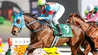 【中山牝馬S予想】“過去の栄光”が足枷!? 実績上位「あの人気馬」に危惧される事とは