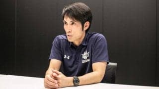 11年目の3.11に寄せて - 与那嶺 翼（琉球ゴールデンキングスU18 HC）