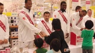 11年目の3.11に寄せて - 桶谷 大（琉球ゴールデンキングスHC）