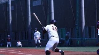 終始優位に試合を進め対外試合４試合ぶりの勝利／城西国際大戦