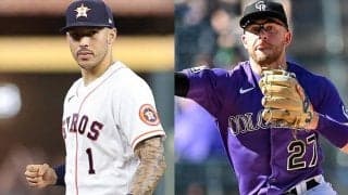 【MLB】エンゼルスは今後更なる補強を敢行するのか　番記者が注目する“遊撃手問題”