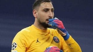 ドンナルンマが痛恨ミスに言及｢ここ2日間は簡単じゃなかった｣