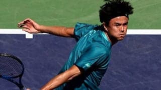  ダニエル太郎 マレーに逆転負け 