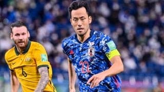 吉田麻也は｢超絶アシスト｣、中山雄太は｢劇的決勝ゴール｣…日本代表「W杯最終予選決戦目前」キーマン選手たちの「月間通信簿」(2)【GK・DF編】