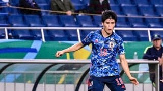 冨安健洋の｢復活は不透明｣、名誉挽回を誓う植田直通…日本代表｢W杯予選決戦目前｣キーマン選手の｢月間通信簿｣(1)【GK・DF編】