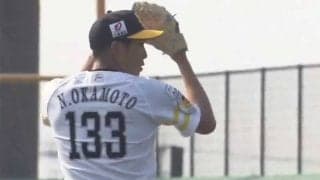 注目集めた鷹育成左腕の超遅球　“禁止令”を出した投手コーチの思惑とは？