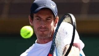  マレー、ダニエル「良いプレー」 