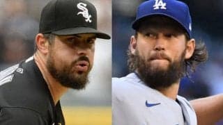 【MLB】大物左腕の去就が続々決定、菊池雄星に影響か…ロドンは2年52億円でジ軍移籍