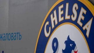 行き詰まりのチェルシー、クレジットカード含む銀行口座も一時凍結される