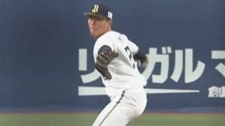 オリ山本由伸、専門家も難しい“粗探し”　「一番怖い」と語った一抹の不安は？