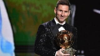 「バロンドール」が4つの大改革！ 評価の期間が1月〜12月から8月〜7月に変更、個人のパフォーマンスが最優先の基準に