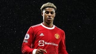 ラングニック、去就揺らぎ始めるラッシュフォードに「万が一、夏に移籍を考慮したとしても…」