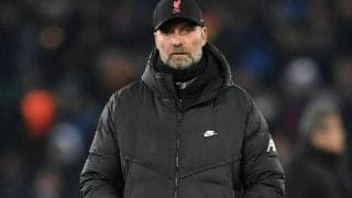 クロップ監督、チェルシー憂慮もイギリス政府支持　一方で「責任があるのはプーチンただ一人」