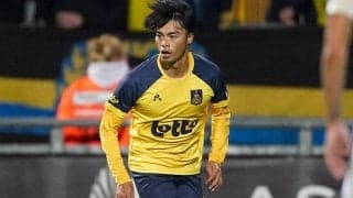 町田浩樹先発の首位サン＝ジロワーズ、4発逆転で2連勝の4戦負けなし！ 三笘薫は途中出場《ジュピラー・プロ・リーグ》