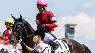 【スプリングS想定】“5億円ホース”ドーブネ、シンザン記念2着ソリタリオなど16頭