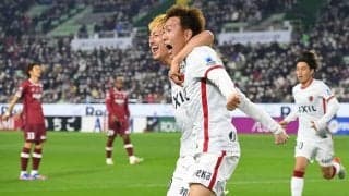 鹿島副キャプテン鈴木優磨「自分のサッカー人生において、ここまで具体的に言語化できる人は初めて」と絶賛した相手【神戸ｖｓ鹿島】(2)