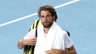 海外テニスで奇跡のサービスエース誕生　なんと時速42km「史上最も遅いサーブ」と話題