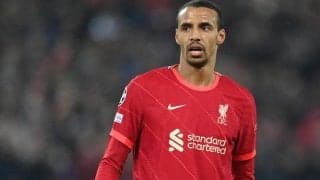 プレミアリーグ月間最優秀賞獲得のマティプ、クロップ監督も歓喜　「彼は間違いなく過小評価されている」