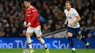 【プレミアリーグ第29節プレビュー】浮上を目指すユナイテッドとスパーズが激突！ リバプールはプレミア通算2000ゴールを狙う