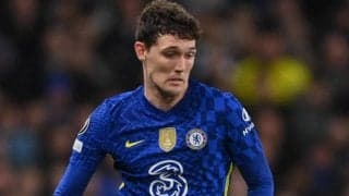 クリステンセンのバルセロナ移籍が決定的に！ 年俸7億6千万円の3+1年契約に