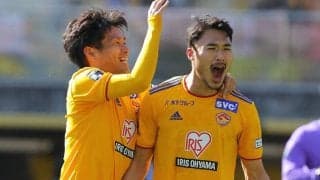 仙台が岩手とのダービーを3発快勝！ 長崎＆琉球は初勝利【明治安田J2第4節】