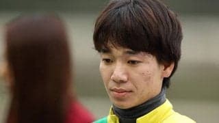 【JRA】松山弘平騎手が落馬負傷で乗り替わり、金鯱賞のステラリアはM.デムーロ騎手に
