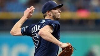 楽天“幻の助っ人”が現役引退　コロナ禍で来日できず退団、昨季メジャー昇格も