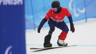 チームとしてまとまり見せたスノーボード、キャプテン小栗大地が描く４年先への成長曲線