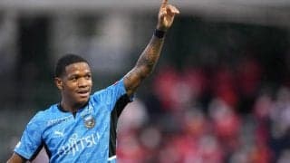 マルシーニョのゴールを守り切った川崎F、名古屋の反撃を凌いで4勝目！【明治安田J1第4節】