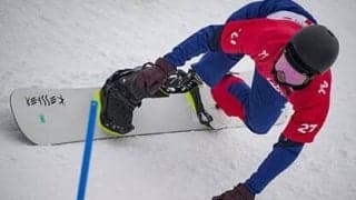 スノーボード小栗大地の挑戦と成長。スタンス変更は「野球の右打者が左打者になるような感じ」