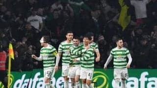 【旗手怜央・新連載】「試合中なのに頭のなかが真っ白」。２得点と大活躍した観客６万人のダービーを語る