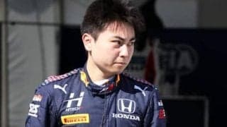 角田裕毅に続け。「ホンダの秘蔵っ子」岩佐歩夢は11人目の日本人F1フル参戦ドライバーとなれるか