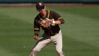 【MLB】加藤豪将は「層を厚くする選択肢」　ブルージェイズ番記者がメジャー初昇格を期待