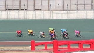 大垣記念G3（3日目）レポート