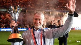 資産凍結のアブラモビッチが獲得したチェルシー高額選手、1位は144億円FWもわずか11ゴール