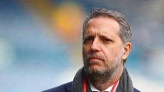 レオナルドGMの信頼低下が噂されるPSG、スパーズ補強責任者と接触か