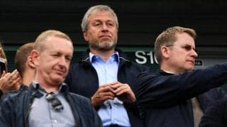 プレミアリーグがアブラモビッチ氏の失格を発表…資産凍結を受け決定