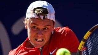  18歳ルーネ、マスターズ初勝利 