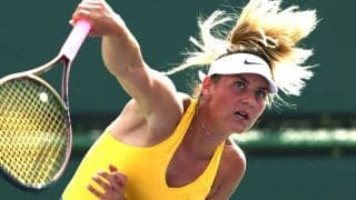 ウクライナのコスチュクがテニス主要団体の措置を批判「私には賛成できない」[BNPパリバ・オープン]