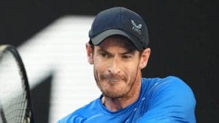 マレー、今季獲得賞金の収益をウクライナの子供たちへ寄付「教育の継続が不可欠」